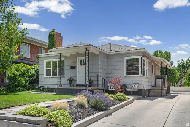 1130 E Garfield Ave S, Salt Lake City, UT 84105 - #1