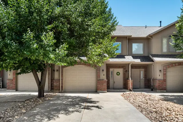359 E 2275 N #2, North Ogden, UT 84414 - #3