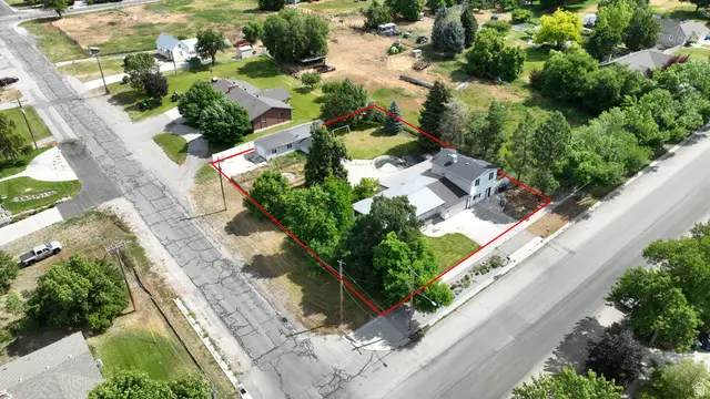 209 E 300 N, Smithfield, UT 84335 - #2