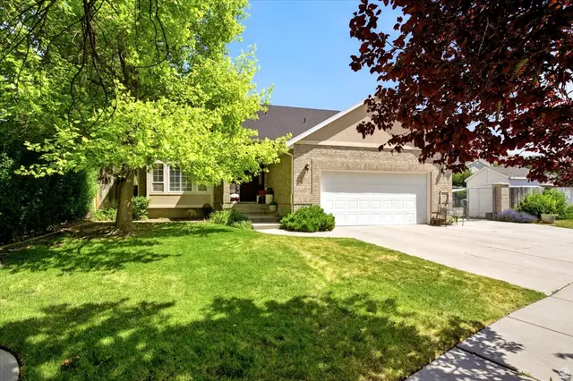 870 W 925 S, Brigham City, UT 84302 - #1