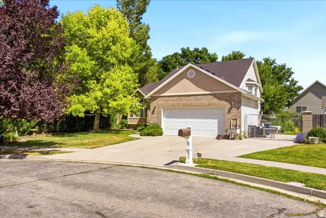 870 W 925 S, Brigham City, UT 84302 - #2