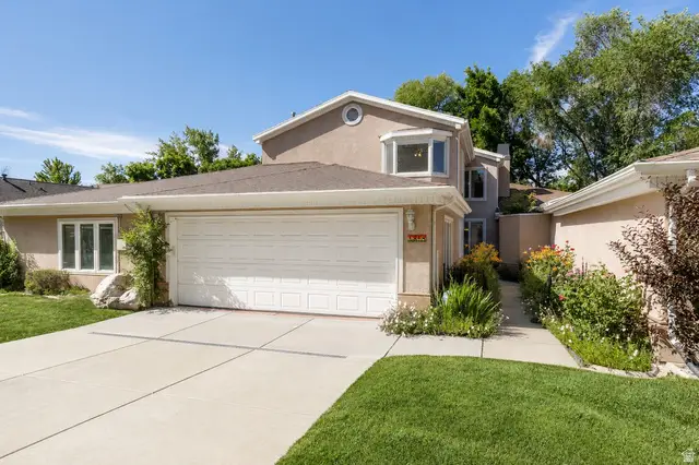 1314 E 5250 S, South Ogden, UT 84403 - #1