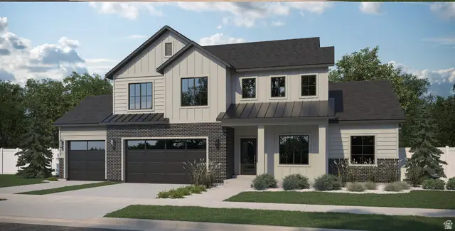 1954 N 3000 W #26, Provo, UT 84601 - #1
