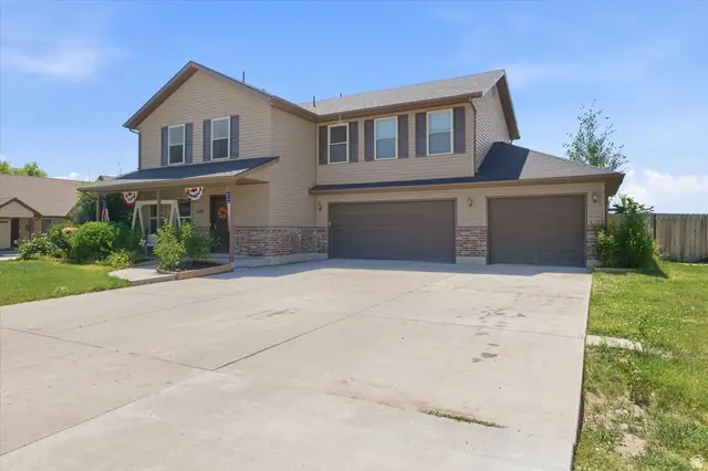 542 S Lakeside Dr, Franklin, ID 83237 - #1