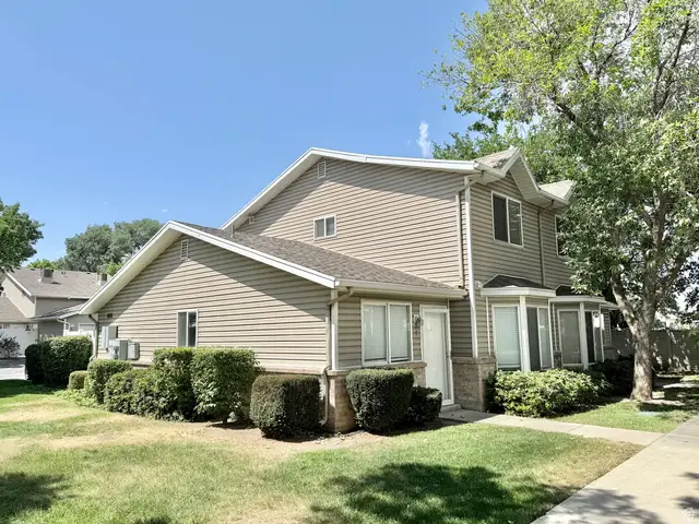 6076 S Liberty Oaks Cv #1, Murray, UT 84107 - #1