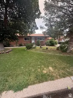 7112 S 2780 E, Cottonwood Heights, UT 84121 - #1