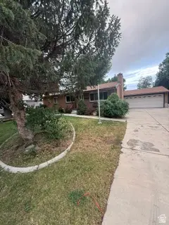 7112 S 2780 E, Cottonwood Heights, UT 84121 - #3
