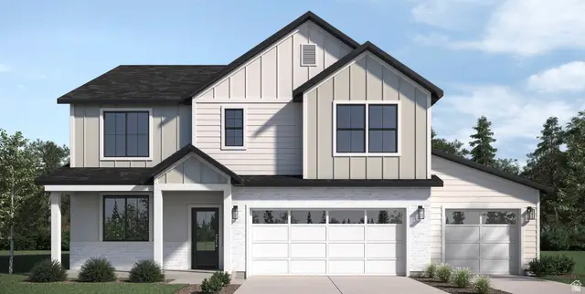 2883 W 1930 N #44, Provo, UT 84601 - #1