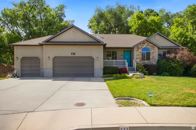 132 E 540 Cir N, American Fork, UT 84003 - #1