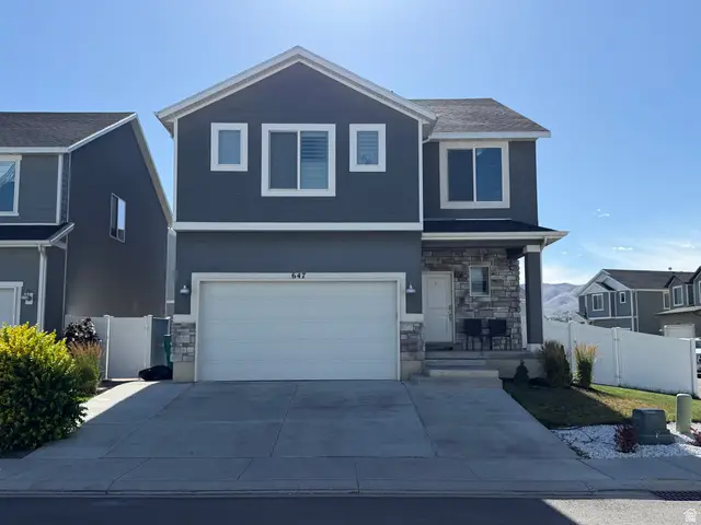 647 N Sugar Beet Dr, Lehi, UT 84048 - #2