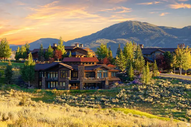 3058 S Wapiti Cyn, Park City, UT 84098 - #3