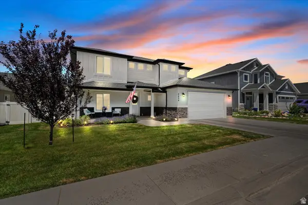 2434 W Glover Ln S, West Haven, UT 84401
