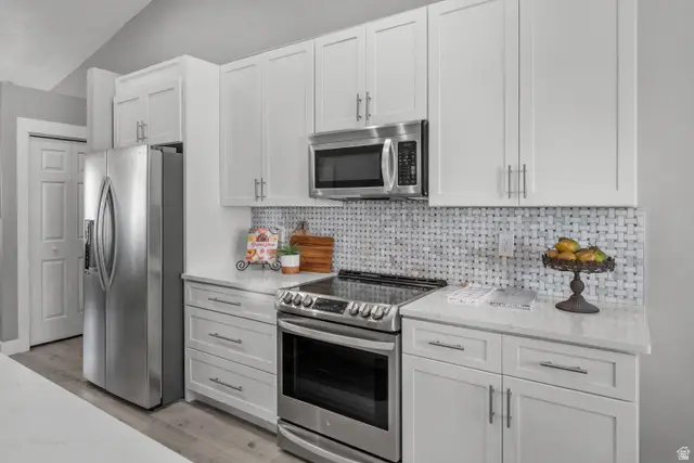 984 N 400 W #B, American Fork, UT 84003 - #3