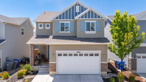 3024 S Willow Creek Dr W, Saratoga Springs, UT 84045