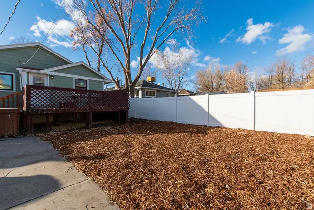 2315 S 600 E, Salt Lake City, UT 84106 - #2