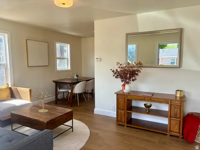 771 E Garden Ave S, Salt Lake City, UT 84106 - #3
