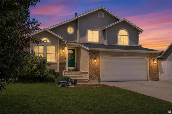 1073 N 175 E, Layton, UT 84041