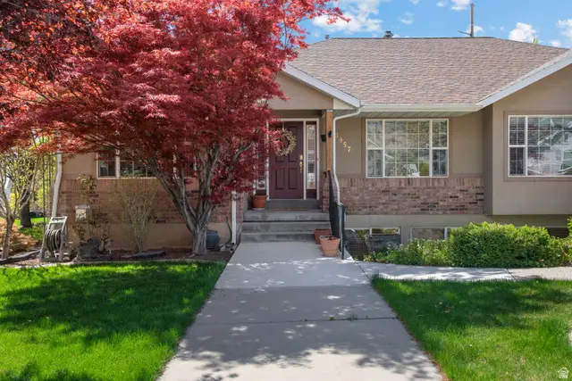 3957 W Honey Locust Ln, Cedar Hills, UT 84062 - #1