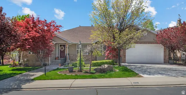 3957 W Honey Locust Ln, Cedar Hills, UT 84062 - #2