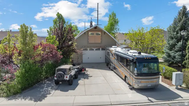 3957 W Honey Locust Ln, Cedar Hills, UT 84062 - #3