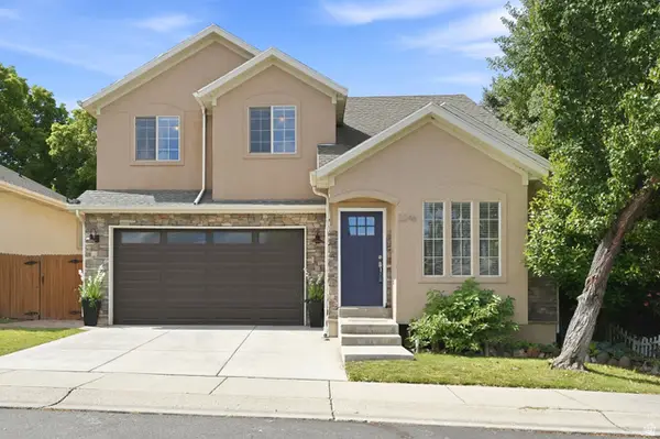 2246 E Evergreen View Ct, Salt Lake City, UT 84109