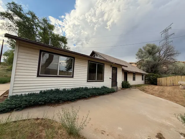 4709 E Independence Rd, Myton, UT 84052 - #2