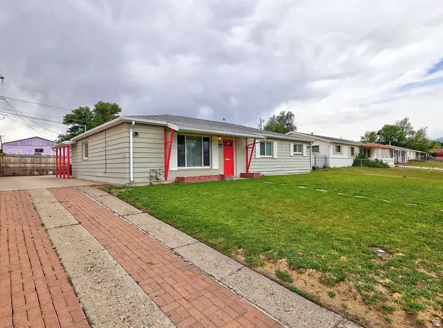 4545 W 4775 S, Salt Lake City, UT 84118 - #2