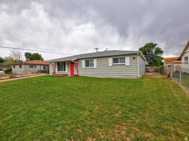 4545 W 4775 S, Salt Lake City, UT 84118 - #3