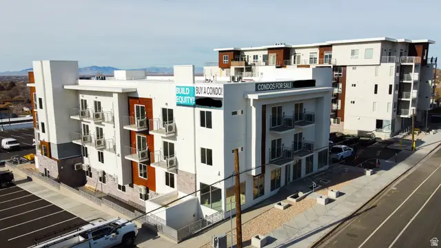 2085 N Main St N #408, Sunset, UT 84015 - #2