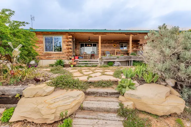 5971 N 3375 W, Vernal, UT 84078 - #1