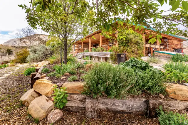 5971 N 3375 W, Vernal, UT 84078 - #2