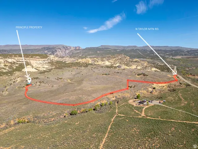 5971 N 3375 W, Vernal, UT 84078 - #3
