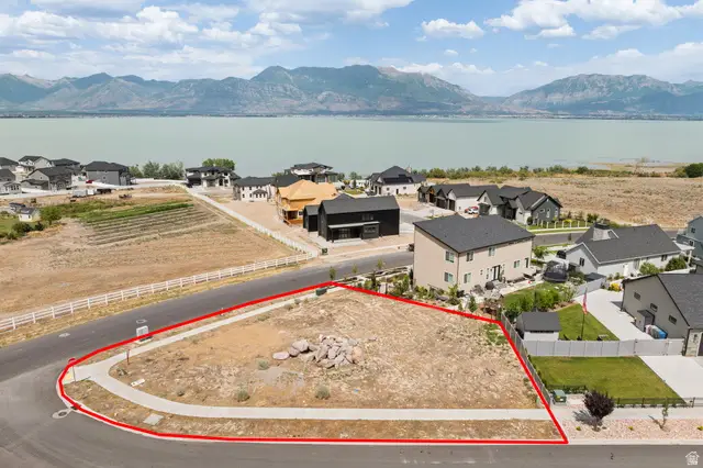 3492 S Meadowlark Ln, Saratoga Springs, UT 84045 - #1
