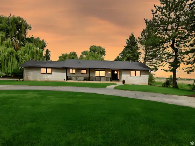 12800 N 1200 E, Cove, UT 84320 - #3