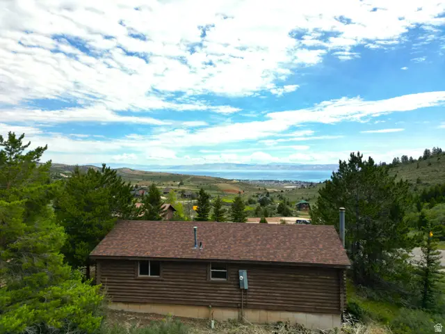 1229 S Lakeview Dr #PLAT A, Garden City, UT 84028 - #2