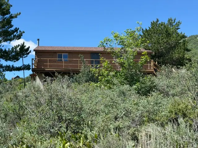 1229 S Lakeview Dr #PLAT A, Garden City, UT 84028 - #3