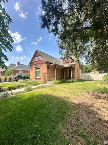 541 E 300 N, Provo, UT 84606 - #2