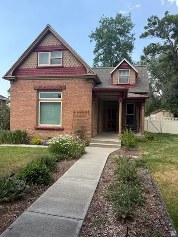 541 E 300 N, Provo, UT 84606 - #3