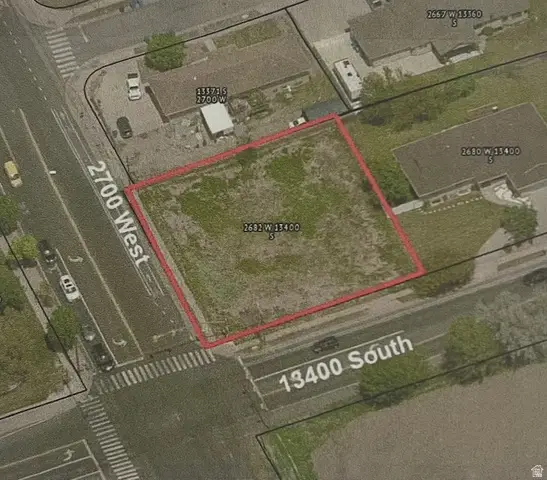 2682 W 13400 S #451036, Riverton, UT 84065