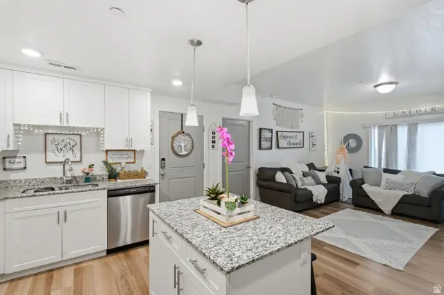 875 S Depot St #307C, Clearfield, UT 84015 - #2