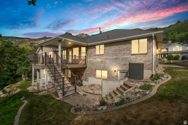 1139 N 3150 E, Layton, UT 84040 - #2