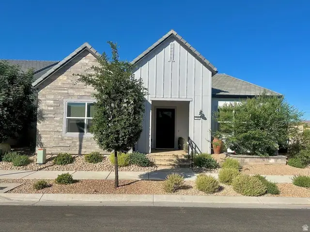 5588 S Agave Peak Ln, Saint George, UT 84790 - #1