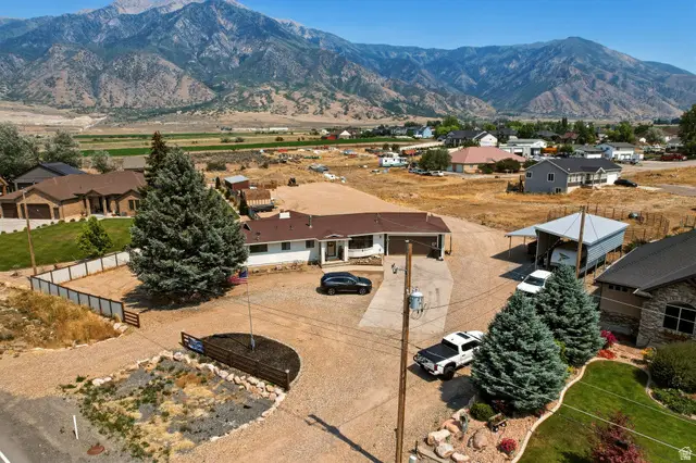 350 E 200 N, Mona, UT 84645 - #1