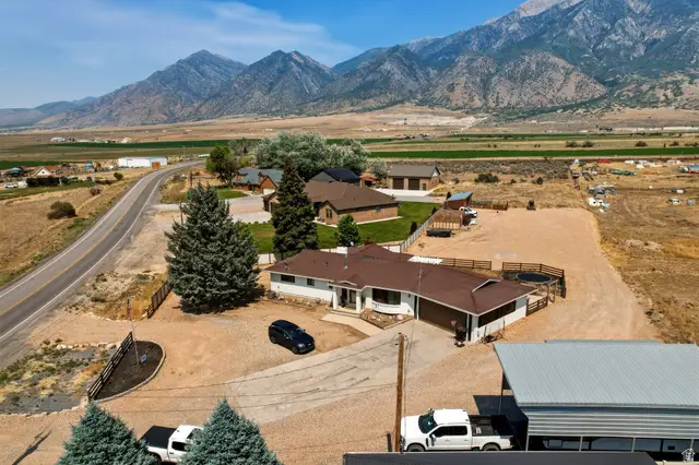 350 E 200 N, Mona, UT 84645 - #2