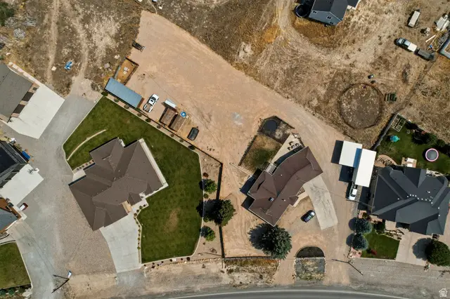 350 E 200 N, Mona, UT 84645 - #3