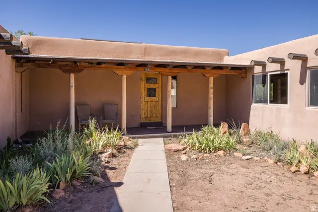 128 Arches Dr, Moab, UT 84532 - #2