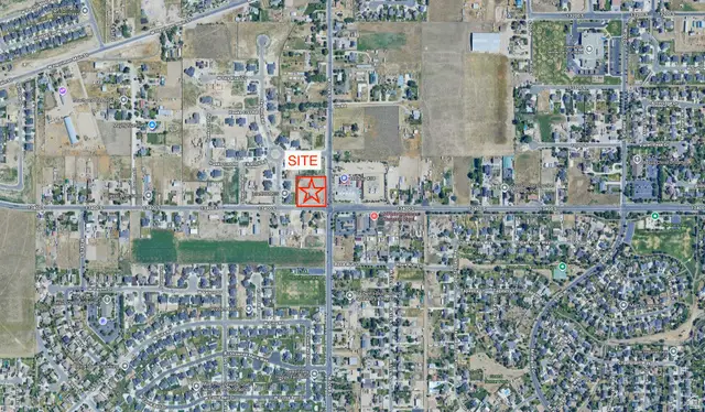 13374 S Rose Canyon Rd W, Herriman, UT 84096 - #1