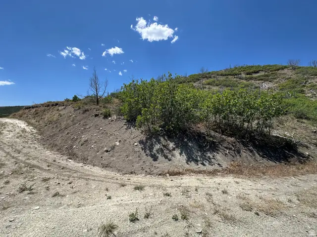 17 C Thundercloud Cir #C17, Indianola, UT 84629 - #2