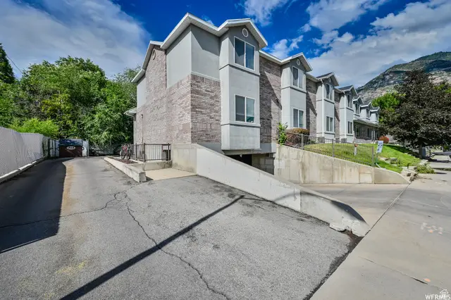 677 E 300 N #7, Provo, UT 84606 - #1
