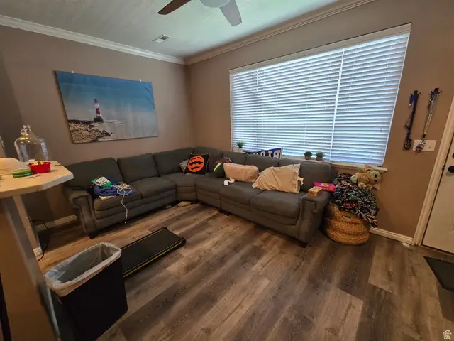 677 E 300 N #7, Provo, UT 84606 - #3